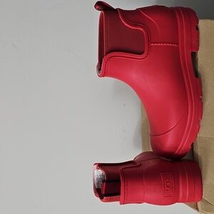 Ugg Rainboots
